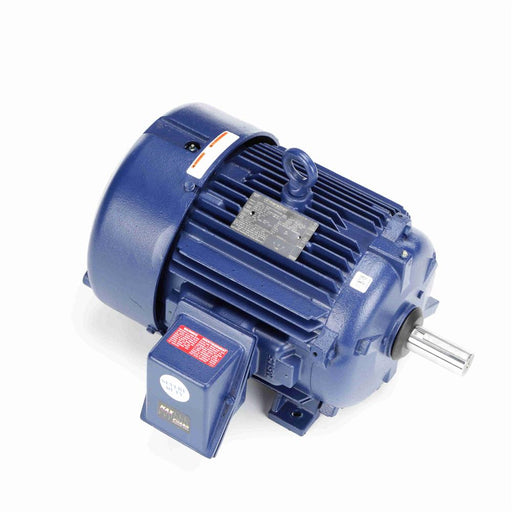Marathon E605  Premium Efficient Automotive Duty Motor - E605