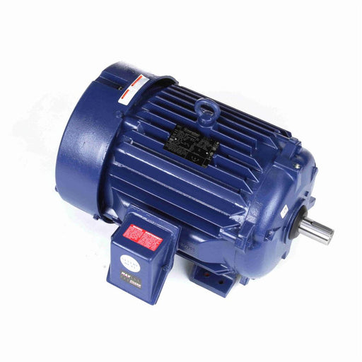 Marathon E608  Premium Efficient Automotive Duty Motor - E608