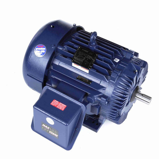 Marathon E612  Premium Efficient Automotive Duty Motor - E612