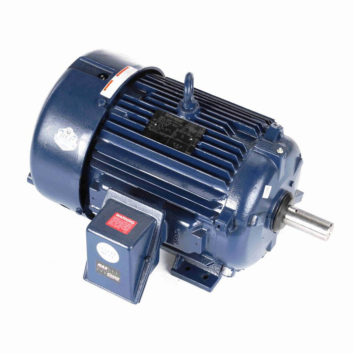 Marathon E621-P  Premium Efficient Automotive Duty Motor - E621-P