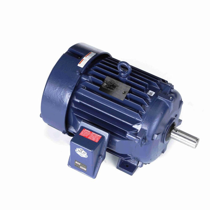 Marathon E622-P  Premium Efficient Automotive Duty Motor - E622-P