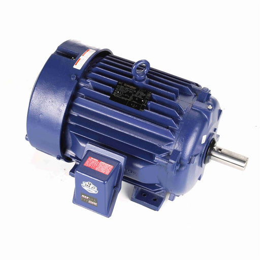 Marathon E623-P  Premium Efficient Automotive Duty Motor - E623-P