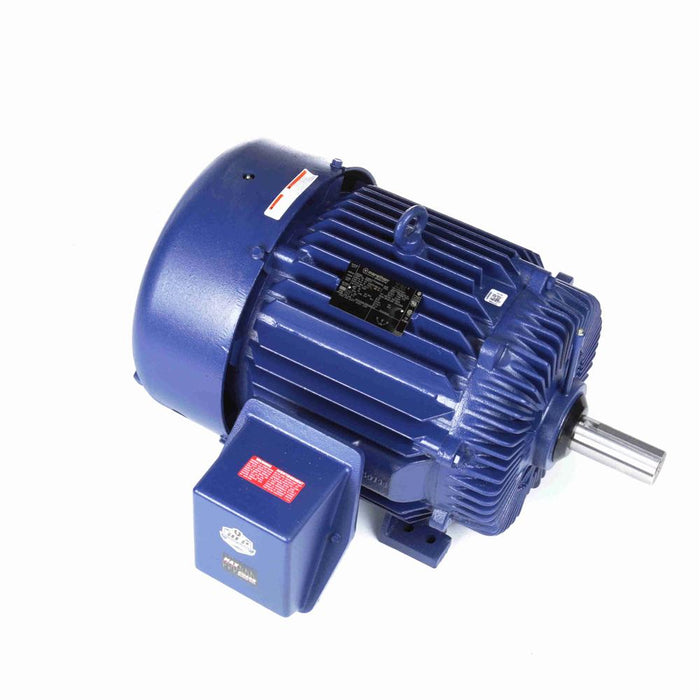 Marathon E624-P  Premium Efficient Automotive Duty Motor - E624-P