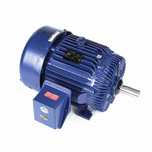 Marathon E625-P  Premium Efficient Automotive Duty Motor - E625-P