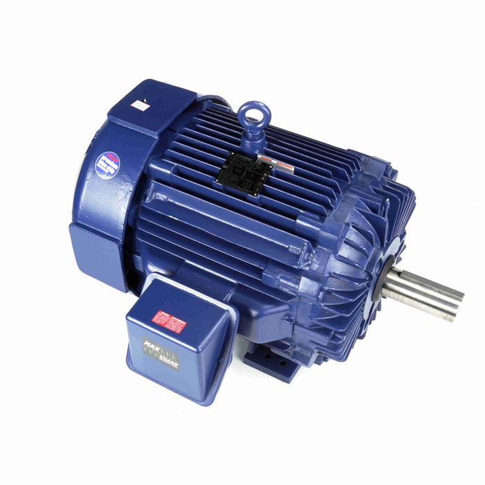 Marathon E631  Premium Efficient Automotive Duty Motor - E631
