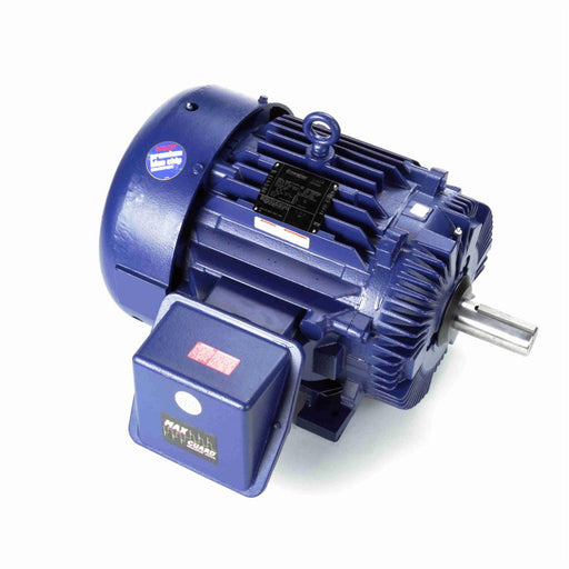 Marathon E642A  Premium Efficient Automotive Duty Motor - E642A