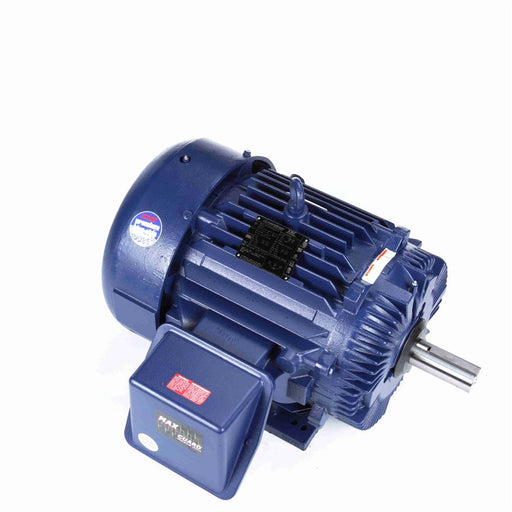 Marathon E643A  Premium Efficient Automotive Duty Motor - E643A