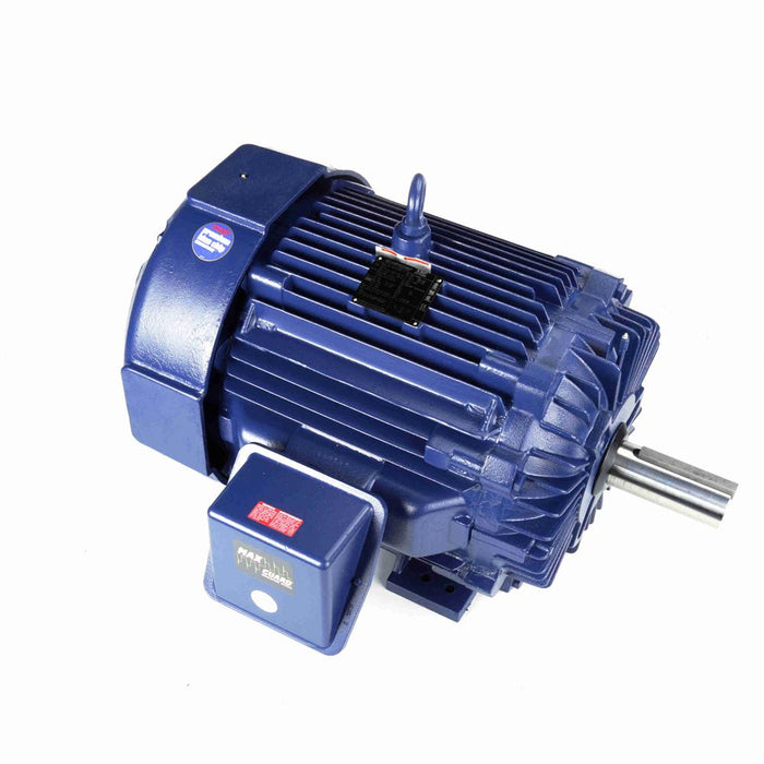 Marathon E647  Premium Efficient Automotive Duty Motor - E647