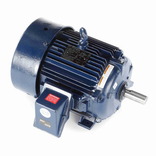 Marathon E658  Premium Efficient Automotive Duty Motor - E658