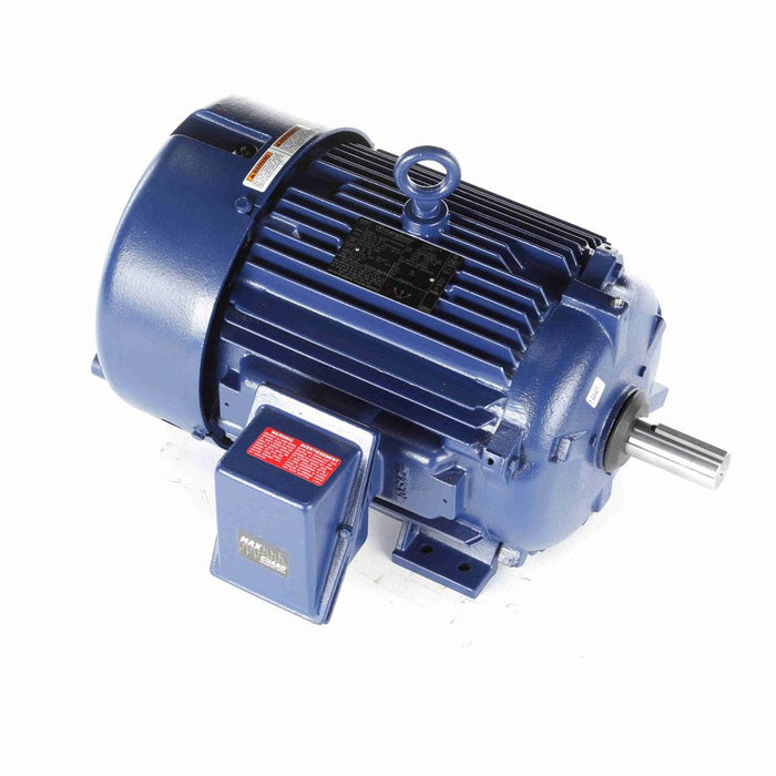 Marathon E659  Premium Efficient Automotive Duty Motor - E659