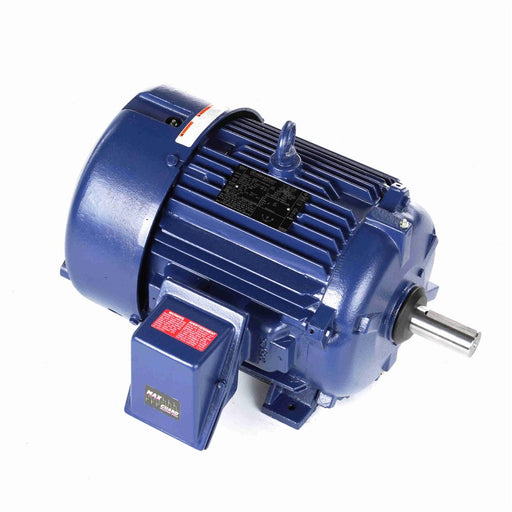 Marathon E673  Premium Efficient Automotive Duty Motor - E673