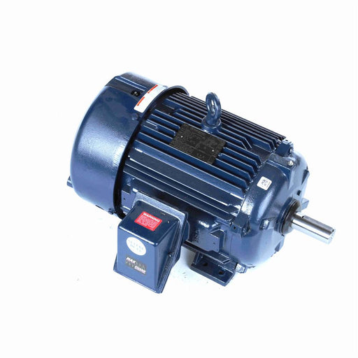 Marathon E674  Premium Efficient Automotive Duty Motor - E674