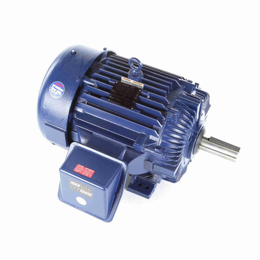 Marathon E681  Premium Efficient Automotive Duty Motor - E681