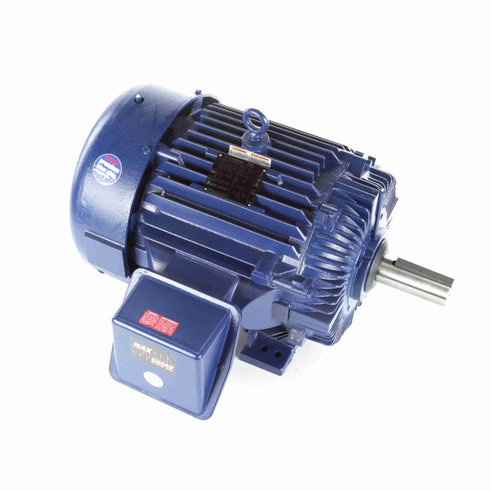 Marathon E681  Premium Efficient Automotive Duty Motor - E681