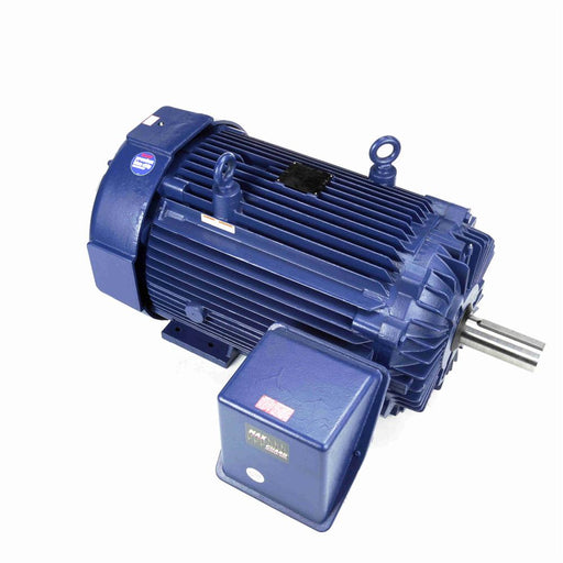 Marathon E687  Premium Efficient Automotive Duty Motor - E687
