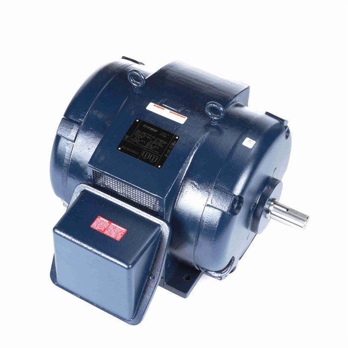Marathon E768C  Premium Efficient General Purpose Motor - E768C