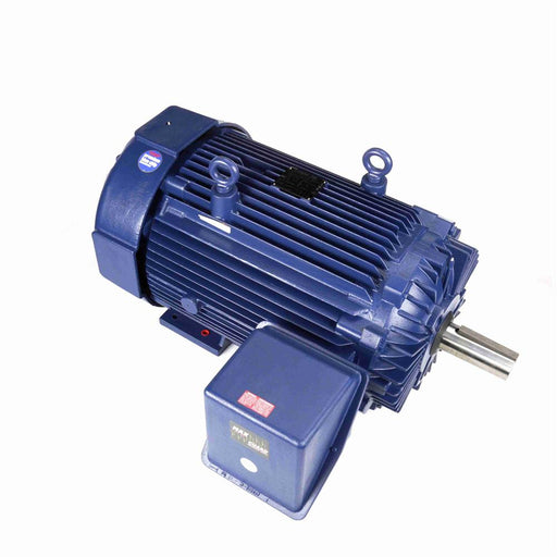 Marathon E771  Premium Efficient Automotive Duty Motor - E771
