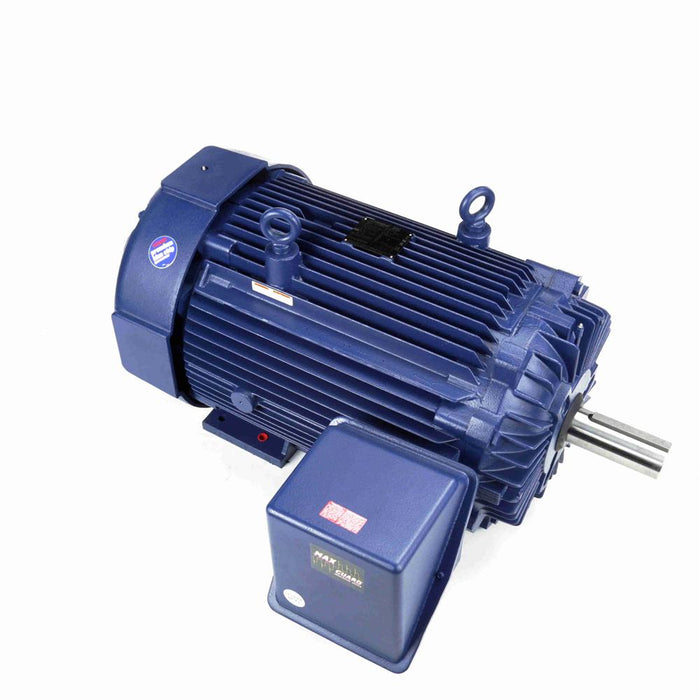 Marathon E773  Premium Efficient Automotive Duty Motor - E773
