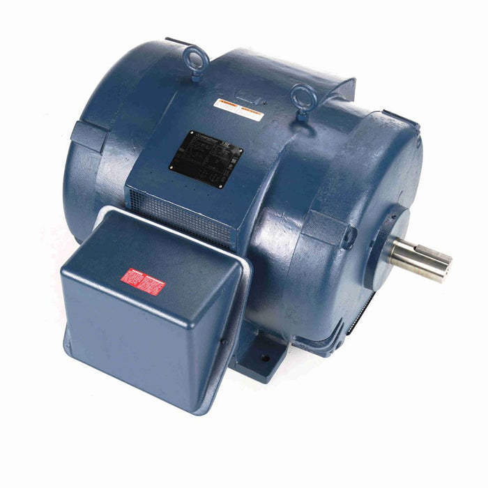 Marathon E792A  Premium Efficient General Purpose Motor - E792A