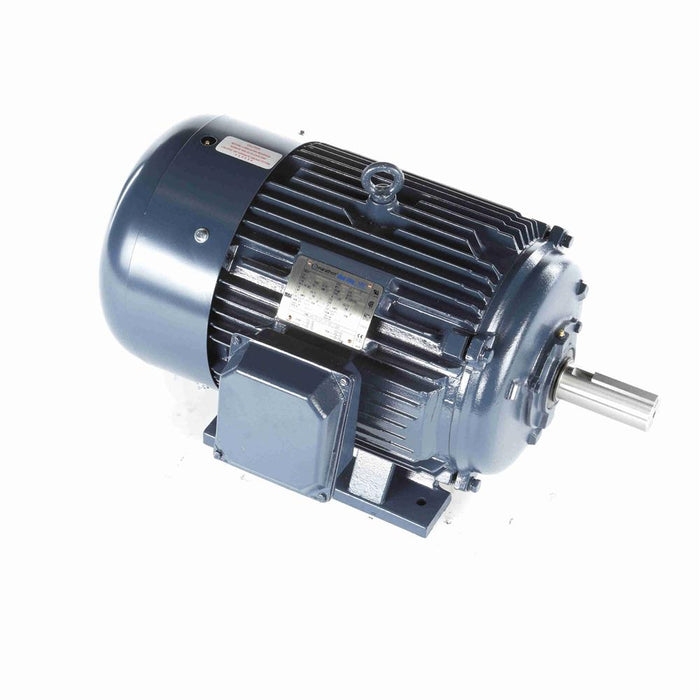 Marathon E817A  Premium Efficient General Purpose Motor - E817A