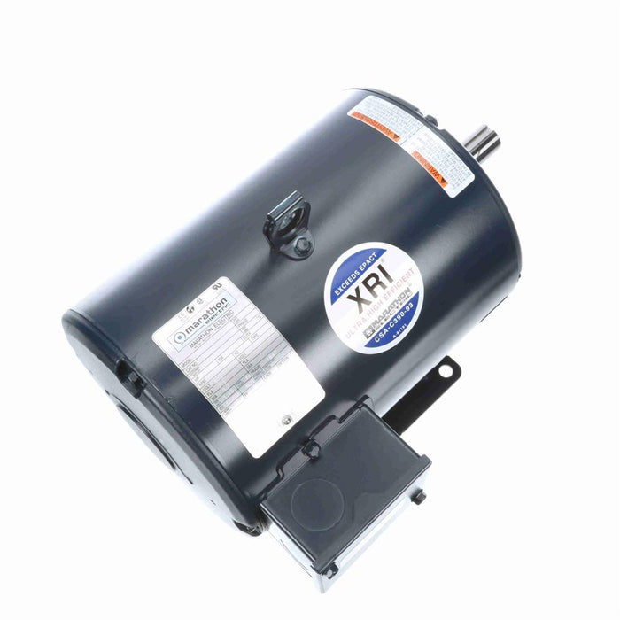 Marathon E938A  Premium Efficient General Purpose Motor - E938A