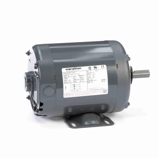 Marathon G065A  6-1/2" Diameter General Purpose Motor - G065A