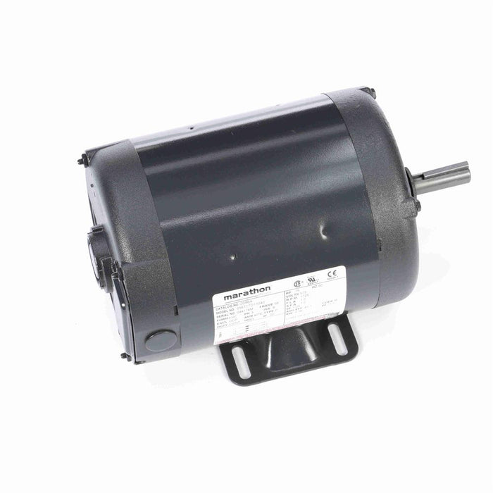 Marathon G086A  6-1/2" Diameter General Purpose Motor - G086A