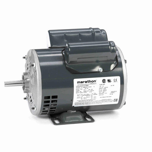 Marathon G1098A  5-5/8" Diameter General Purpose Motor - G1098A