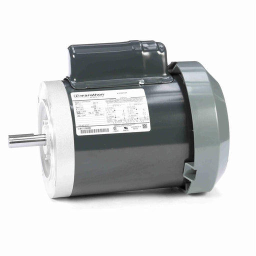Marathon G1517  General Purpose Motor - G1517