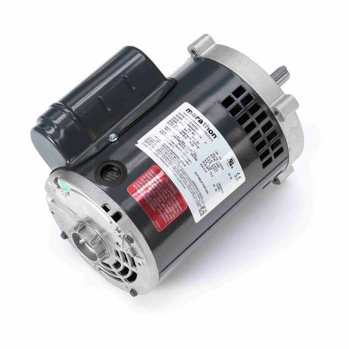 Marathon G232A  General Purpose Motor - G232A