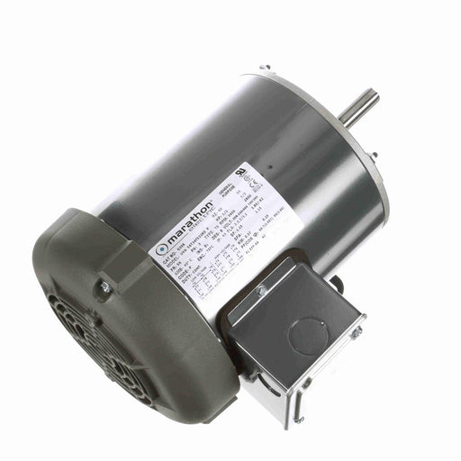 Marathon G308  6-1/2" Diameter General Purpose Motor - G308