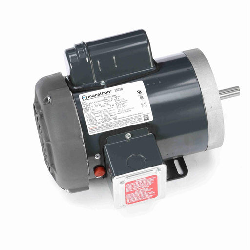 Marathon G382  Pressure Washer Motor - G382