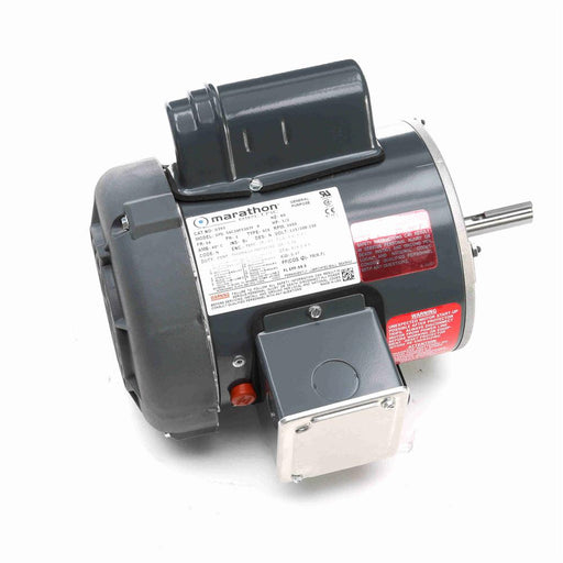 Marathon G393  6-1/2" Diameter General Purpose Motor - G393