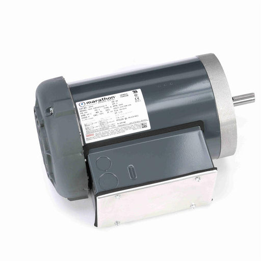 Marathon G533  General Purpose Motor - G533