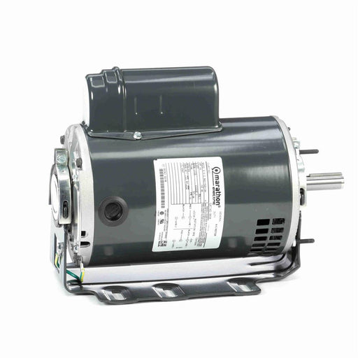 Marathon G563A  General Purpose Motor - G563A