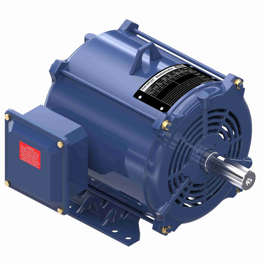 Marathon GT0015A Globetrotter® General Purpose Three Phase Motor