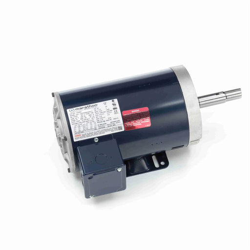 Marathon GT0404  Premium Efficient Close Coupled Pump Motor - GT0404