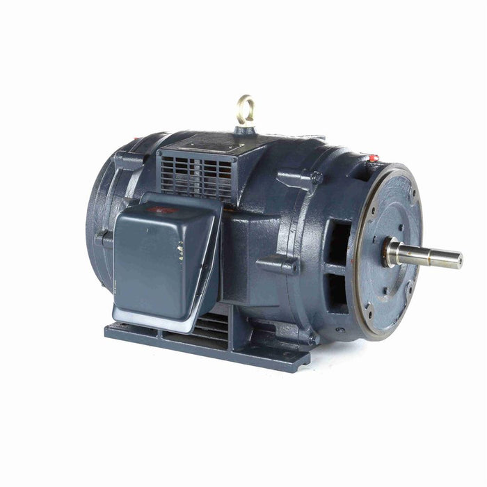 Marathon GT0432  Premium Efficient Close Coupled Pump Motor - GT0432