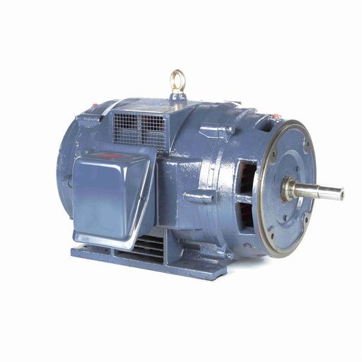 Marathon GT0437  Premium Efficient Close Coupled Pump Motor - GT0437
