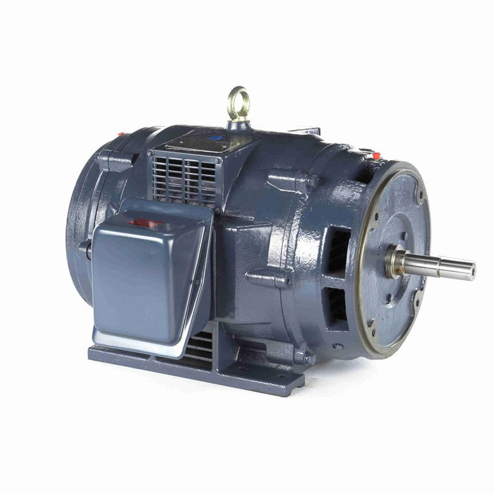 Marathon GT0536  Premium Efficient Close Coupled Pump Motor - GT0536