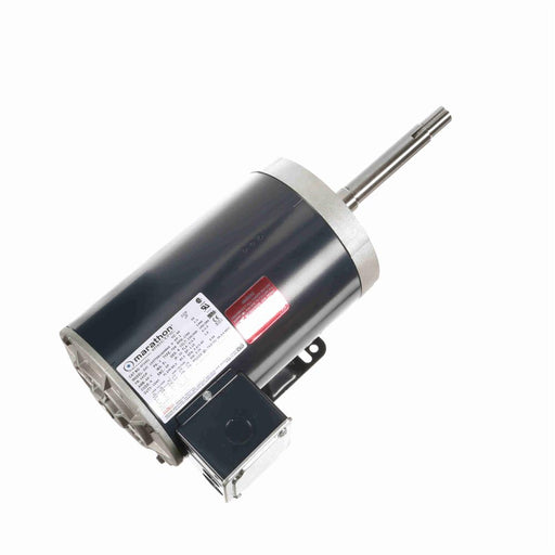 Marathon GT2401  Premium Efficient Close Coupled Pump Motor - GT2401