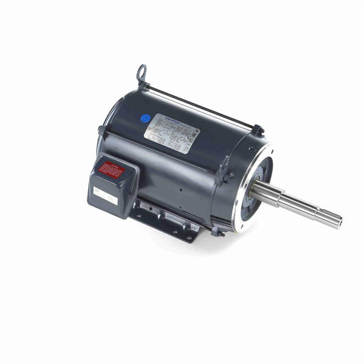 Marathon GT2411  Premium Efficient Close Coupled Pump Motor - GT2411