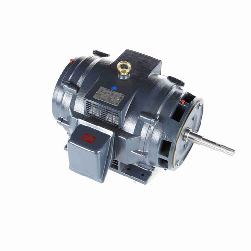Marathon GT2437  Premium Efficient Close Coupled Pump Motor - GT2437