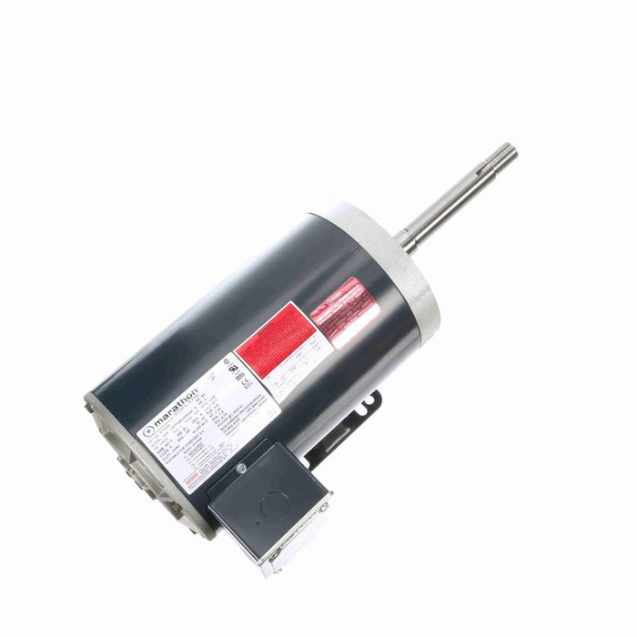 Marathon GT2502  Premium Efficient Close Coupled Pump Motor - GT2502