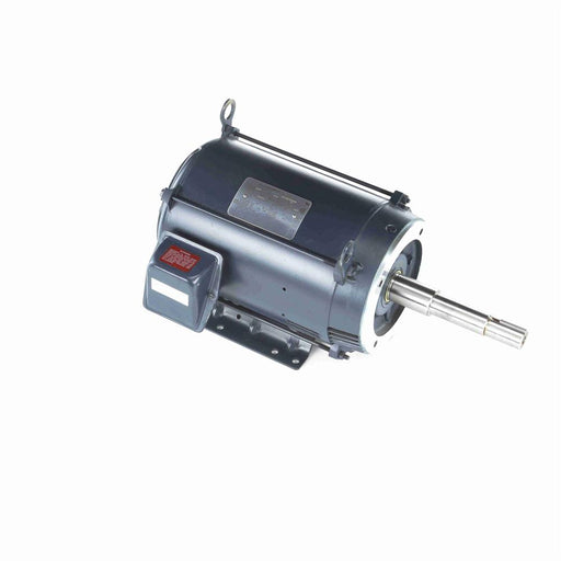Marathon GT2521  Premium Efficient Close Coupled Pump Motor - GT2521