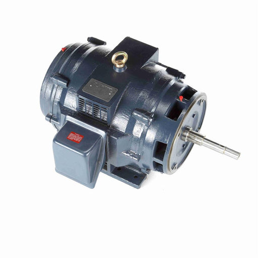Marathon GT2534  Premium Efficient Close Coupled Pump Motor - GT2534