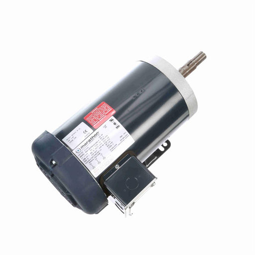 Marathon GT3006  Premium Efficient Close Coupled Pump Motor - GT3006