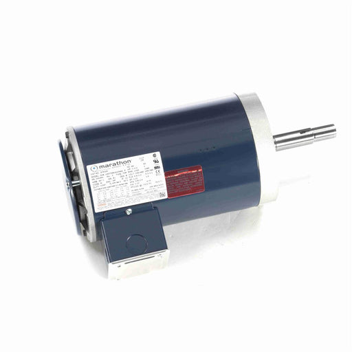 Marathon GT4104  Premium Efficient Close Coupled Pump Motor - GT4104