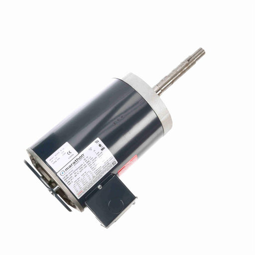 Marathon GT4403  Premium Efficient Close Coupled Pump Motor - GT4403