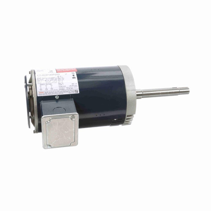 Marathon GT4503  Premium Efficient Close Coupled Pump Motor - GT4503